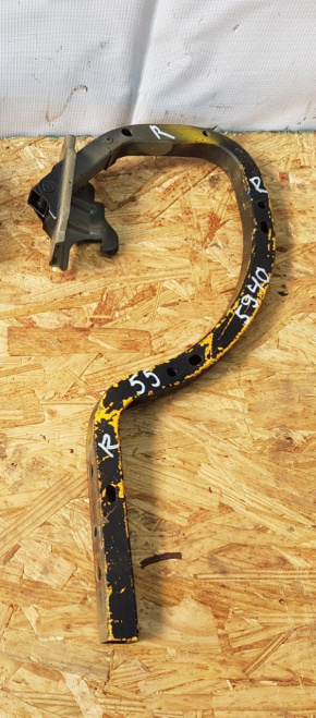 Петля крышки багажника правая Toyota Camry V55 2AR-FE 2015-2017 6451006220 00-00008146