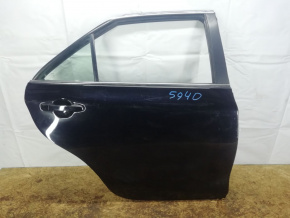 Дверь в сборе задняя правая Toyota Camry V55 2AR-FE 2015-2017 00-00008437