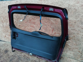 Обшивка двери багажника правая SUBARU OUTBACK EJ25 2010-2014 94330AJ02AVH 00-00010833