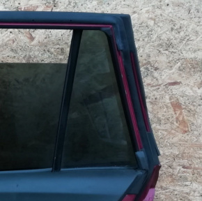 Стекло двери треугольник задней правой SUBARU OUTBACK EJ25 2010-2014 62012AJ32A 00-00010988