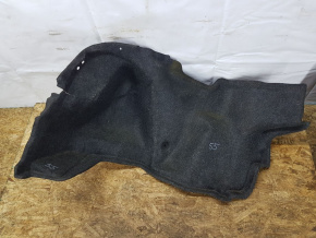 Обшивка арки левая hybrid надорванаToyota Camry V55 2AR-FE 2015-2017 6472206330C0 00-00011143