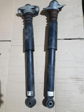 Амортизатор зад прав Volkswagen Passat B7 2.5 1.8 USA 2011-2015 561513049D 00-00001629