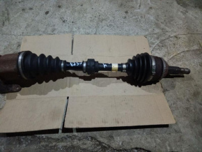 Привод(полуось) правый в сборе Toyota Camry 40 2.4 2AZ-FE 2006-2011 4341033290