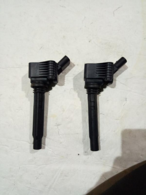 Катушка зажигания Volkswagen Passat B7 1.8 USA CPRA 2011-2017 06J905110F 06J905110D 06J905110K 00-00003992