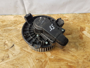 Мотор вентилятор печки Toyota Camry V55 2AR-FE 2015-2017 8,71E+45 8710348080