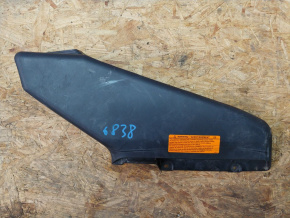 Воздухоприемник 2.5 SUBARU OUTBACK EJ25 2010-2014 46012AJ00A 00-00010606