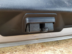Замок двери багажника SUBARU FORESTER SJ 2014-2018 63032FG102 00-00012380