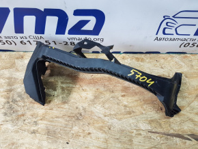 Крепление бампер-фара правое дорестайлинг SUBARU FORESTER SJ 2014-2018 57707SG000 00-00012425