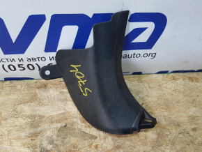 Накладка передней стойки нижняя правая SUBARU FORESTER SJ 2014-2018 94060SG000VH 00-00012502