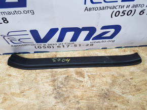 Накладка порога переднего левого SUBARU FORESTER SJ 2014-2018 94060FJ050VH 00-00012505