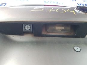 Планка крепления подсветки номера SUBARU FORESTER SJ 2014-2018 00-00012563