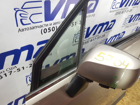 Стекло двери треугольник передней левой SUBARU FORESTER SJ 2014-2018 61012SG111 00-00012658