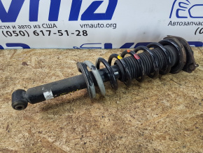 Стойка амортизатора в сборе задняя левая SUBARU FORESTER SJ 2014-2018 20365SG001 00-00012665
