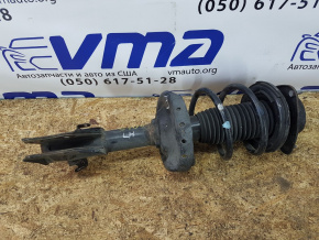 Стойка амортизатора в сборе передняя левая SUBARU FORESTER SJ 2014-2018 20310SG011 00-00012667