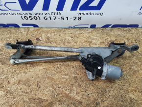 Трапеция дворников очистителя с мотором SUBARU FORESTER SJ 2014-2018 86510SG011 00-00012687