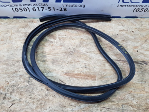 Уплотнитель дверного проема переднего левого SUBARU FORESTER SJ 2014-2018 63571SG001 00-00012711