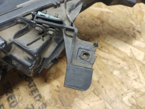 Крепление фары верхнее правое Ford Fusion mk5 2013-2016 DS7Z13A004A 00-00015569