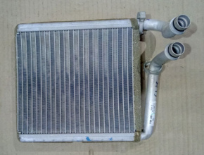 Радиатор отопителя печки Volkswagen Passat B7 2.5 1.8 USA 2011-2015 561819031 561819031A 00-00001878