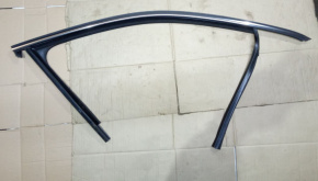 Уплотнитель стекла перед прав Volkswagen Passat B7 2.5 1.8 USA 2011-2015 561839432P5AP 00-00001971