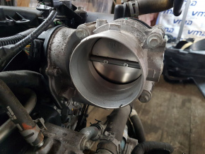 Дроссельная заслонка FORD FLEX 2009-2019 7T4Z9E926FA 00-00011816