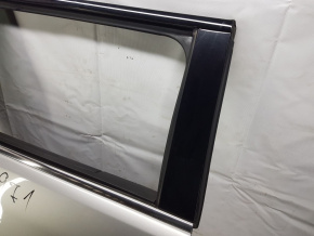 Накладка двери боковая задней правой передняя FORD FLEX 2009-2019 BA8Z74255A34A 00-00011941