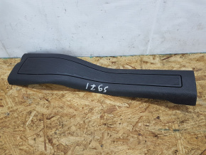 Накладка порога заднего левого FORD FLEX 2009-2019 8A8Z7413229AA 00-00011958