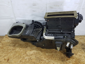 Печка в сборе manual FORD FLEX 2009-2019 8G1Z18471C 00-00012021