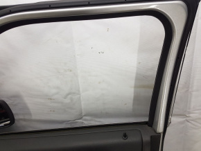 Уплотнитель стекла переднего правого FORD FLEX 2009-2019 8A8Z7421596A 00-00012171