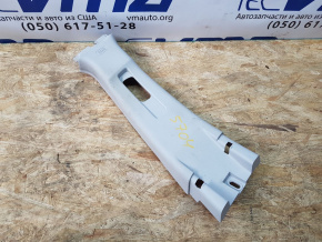 Накладка центральной стойки верхняя ремень правая SUBARU FORESTER SJ 2014-2018 94012SG020LO 00-00012509