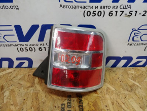 Фонарь правый дорестайлинг галоген FORD FLEX 2009-2011 8A8313B504A 8A8Z13404D 00-00012944