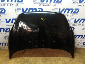 Капот голый FORD FIESTA MK7 2011-2014 AE8Z16612A ДЕФЕКТЫ 00-00013870