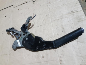 Рычаг стояночного тормоза Volkswagen Passat B7 2.5 1.8 USA 2011-2015 561711303AATLL 00-00001913