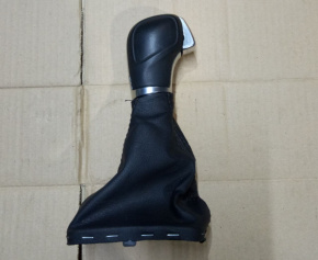 Ручка КПП с чехлом Volkswagen Passat B7 2.5 1.8 USA 2011-2015 561713203CUMF 00-00001903