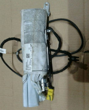 Подушка безопасности airbag сидение прав Volkswagen Passat B7 2.5 1.8 USA 2011-2015 561880242