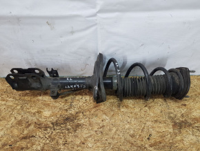 Стойка амортизатора в сборе задняя левая LE Toyota Camry V55 2AR-FE 2015-2017 00-00008311