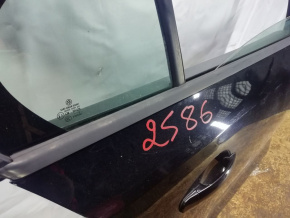 Ручка двери внешняя задней правой VOLKSWAGEN JETTA 6 2011-2018 1K5837205GRU 00-00010371