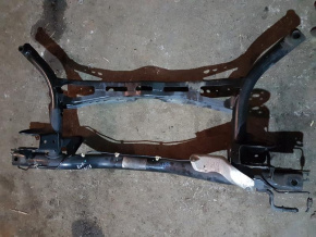 Подрамник задний Volkswagen Passat B7 2.5 USA CBTA 2011, 561505315B 00-00001848