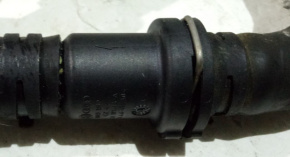 Термостат Volkswagen Jetta VI 2.0 162 CBPA 2011-2018 1K0121113A 00-00002377