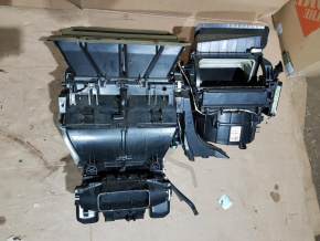 Печка в сборе Toyota Camry 40 2.4 2AZ-FE 2006-2011 8713033200 8705033582 00-00002975