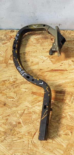 Петля крышки багажника левая Toyota Camry V55 2AR-FE 2015-2017 6452006030 00-00008145