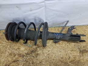 Стойка амортизатора в сборе передняя правая LE Toyota Camry V55 2AR-FE 2015-2017 00-00008317