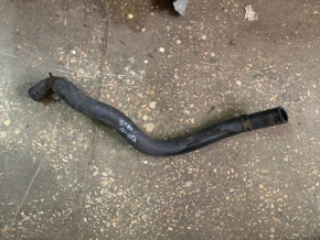 Патрубок охлаждения HYUNDAI SONATA YF USA G4KJ 2011-2015 254123S000 00-00008698