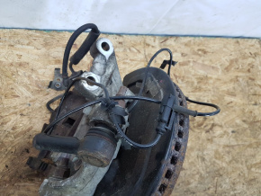 Датчик ABS передний правый FORD FLEX 2009-2019 AE9Z2C204A 00-00011776