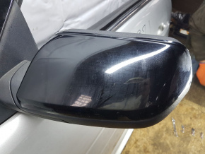 Дверь в сборе передняя левая FORD FLEX 2009-2019 AA8Z7420125B