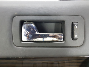 Дверь в сборе передняя левая FORD FLEX 2009-2019 AA8Z7420125B