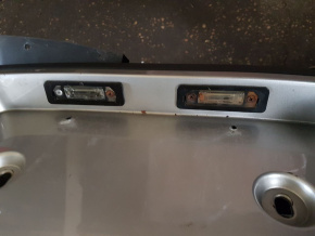 Подсветка номера правая FORD FLEX 2009-2019 8T5Z13550B 00-00012041