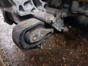 Подушка двигателя АКПП нижняя FORD FLEX 2009-2019 9G1Z6068A 00-00012049