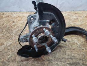 Ступица передняя левая FORD FLEX 2009-2019 BT4Z1104B 00-00012132