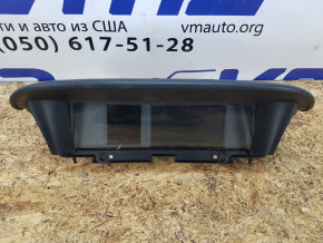 Дисплей информационый SUBARU FORESTER SJ 2014-2018 85261SG303 00-00012366