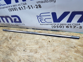 Молдинг дверь-стекло центральный задний правый хромированный SUBARU FORESTER SJ 2014-2018 62280SG020 00-00012469